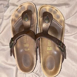 Birkenstock Gizeh Sandals